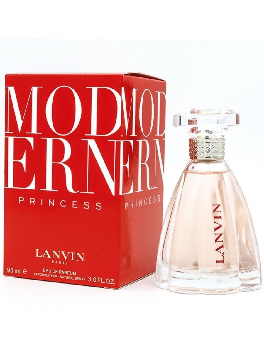 Lanvin modern princess описание. Lanvin Modern Princess EDP 90 ml. Lanvin Modern Princess 90 мл. Lanvin Modern Princess Eau de Parfum. Lanvin Modern Princess EDP 60ml.