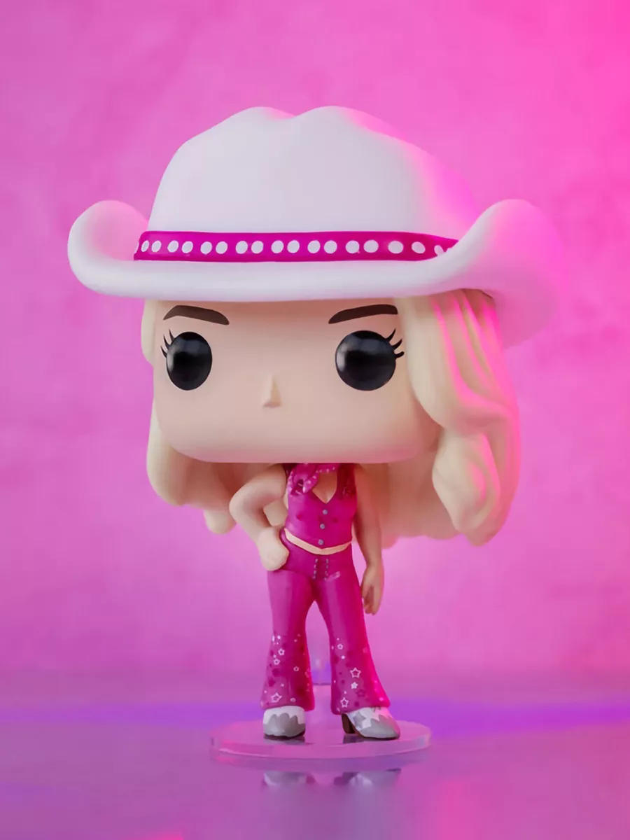 Funko barbie pop sale