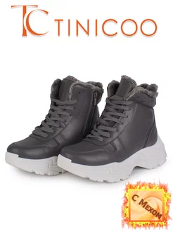 Зимние кроссовки TINICOO 185200318 купить за 1 304 ₽ в интернет-магазине Wildberries