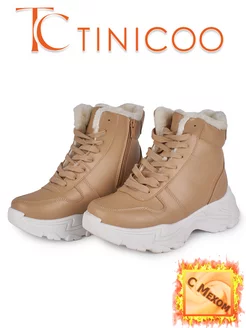 Зимние кроссовки TINICOO 185200320 купить за 1 304 ₽ в интернет-магазине Wildberries