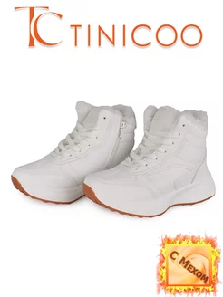 Зимние кроссовки TINICOO 185200323 купить за 1 304 ₽ в интернет-магазине Wildberries