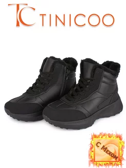 Зимние кроссовки TINICOO 185200447 купить за 1 304 ₽ в интернет-магазине Wildberries