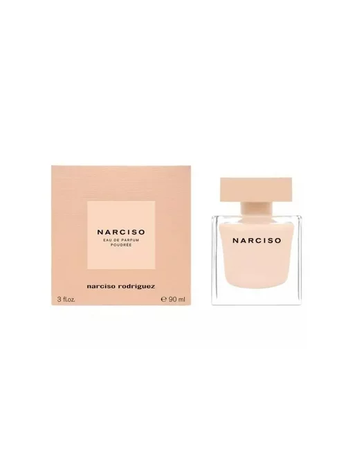 NARCISO RODRIGUEZ Нарцисо Родригес Пудре. NARCISO Poudree