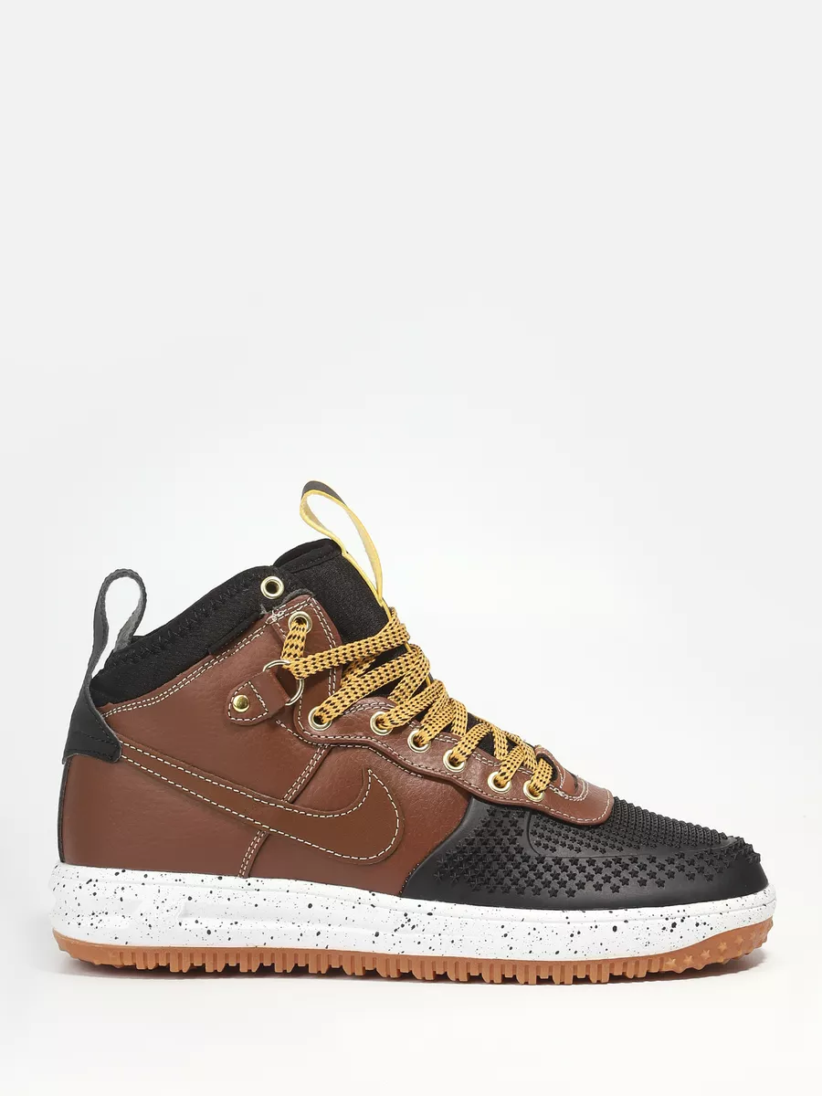 Nike duckboot waterproof on sale