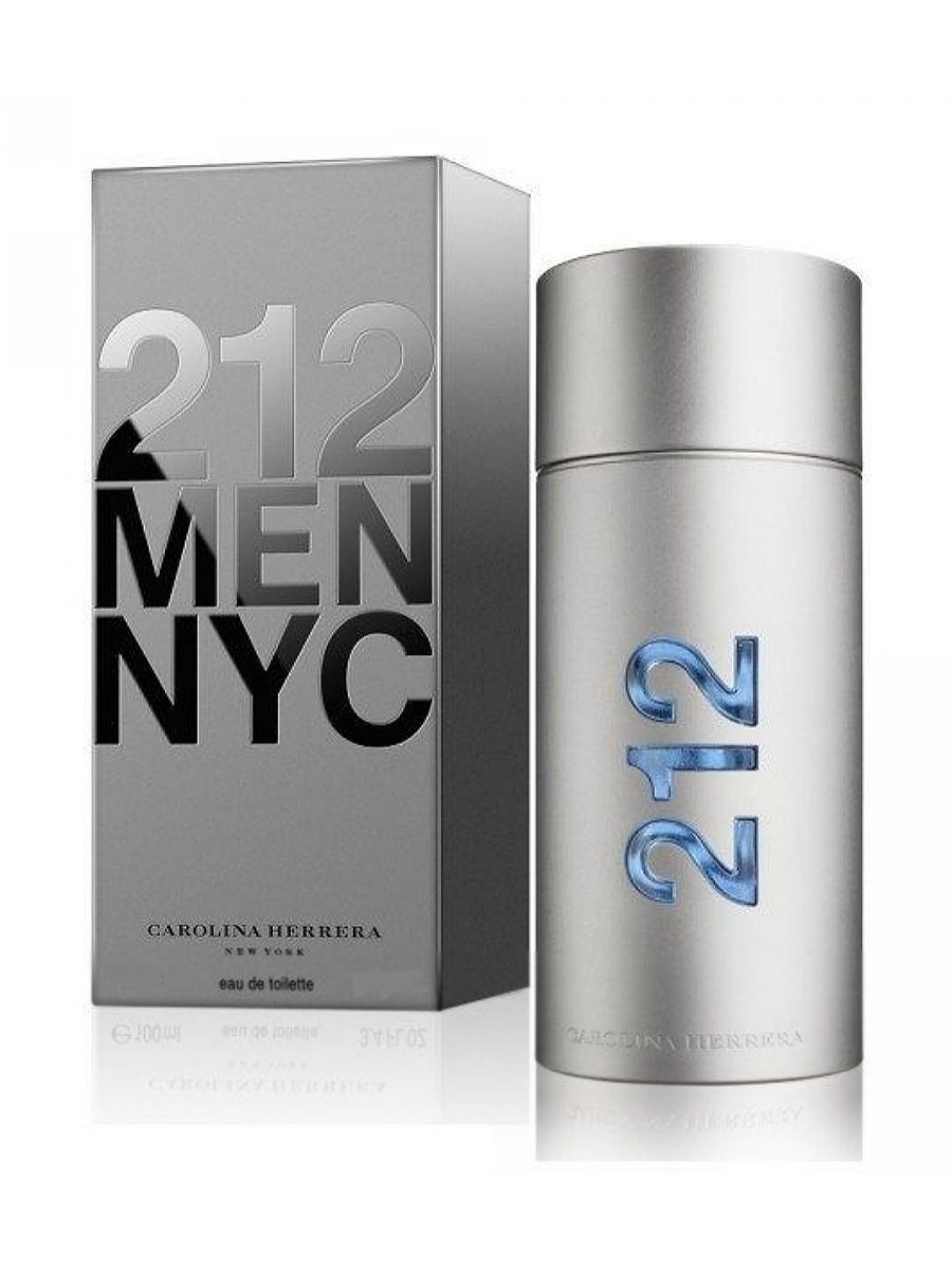 Carolina herrera nyc. Carolina Herrera 212 цветочный. Туалетная вода New York мужская. Духи мужские Carolina Herrera 90 х.