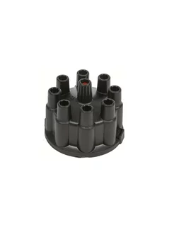 Крышка распределителя зажигания ГАЗ / ПАЗ / КАВЗ / ЗИЛ TSN 185237251 купить за 662 ₽ в интернет-магазине Wildberries