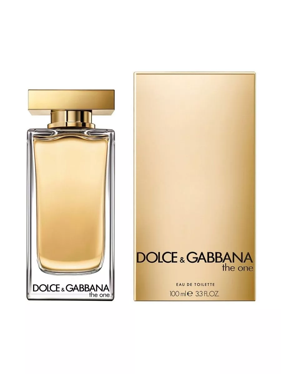 Dolce & discount gabbana the one