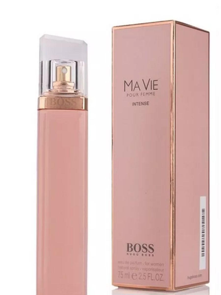 Ma vi. Hugo Boss"ma vie"75 ml. Hugo Boss ma vie intense 30 мл. Hugo Boss ma vie intense 50 мл. Hugo Boss "ma vie intense" 75 ml.