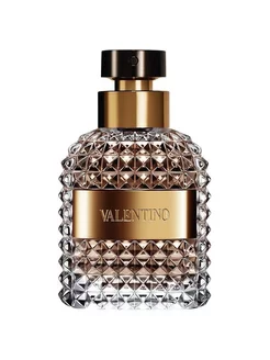 Туалетная вода Valentino Uomo 100ml Мужская туалетная вода 185272339 купить за 718 ₽ в интернет-магазине Wildberries