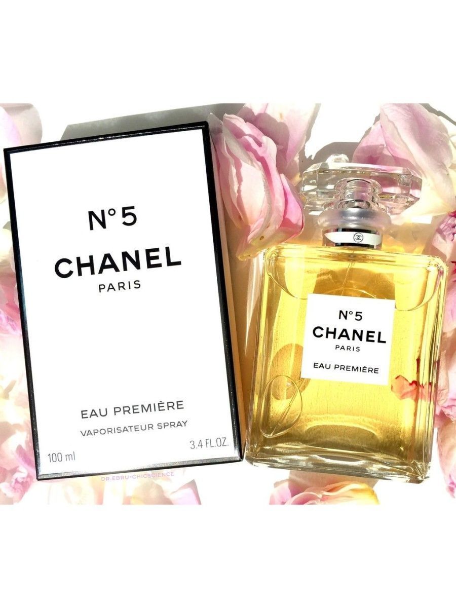 Chanel 5 chanel картинки