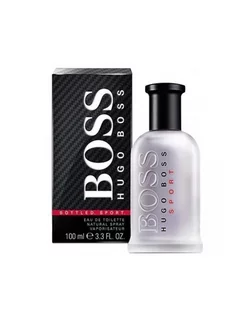 Hugo Boss Bottled Sport туалетная вода Оригинал 100% Оригинал духи 185273467 купить за 712 ₽ в интернет-магазине Wildberries