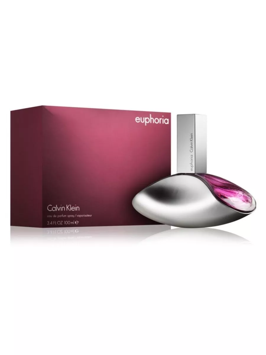 Parfum euphoria calvin klein on sale 100ml