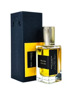 Dolce & Gabbana The One For Men 40 ml TOPSHOP 185274970 купить за 709 ₽ в интернет-магазине Wildberries