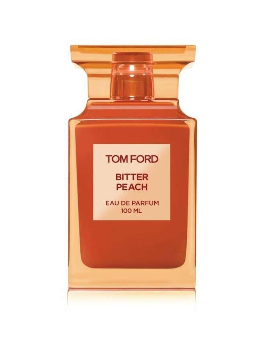 Tom ford парфюмерная вода bitter peach отзывы