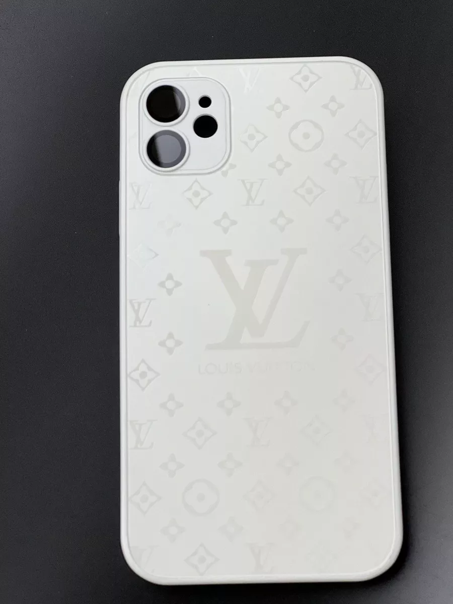 Чехол на Iphone 11 с принтом Louis Vuitton стеклянный SMARTHORIZON  185300572 купить за 624 ₽ в интернет-магазине Wildberries