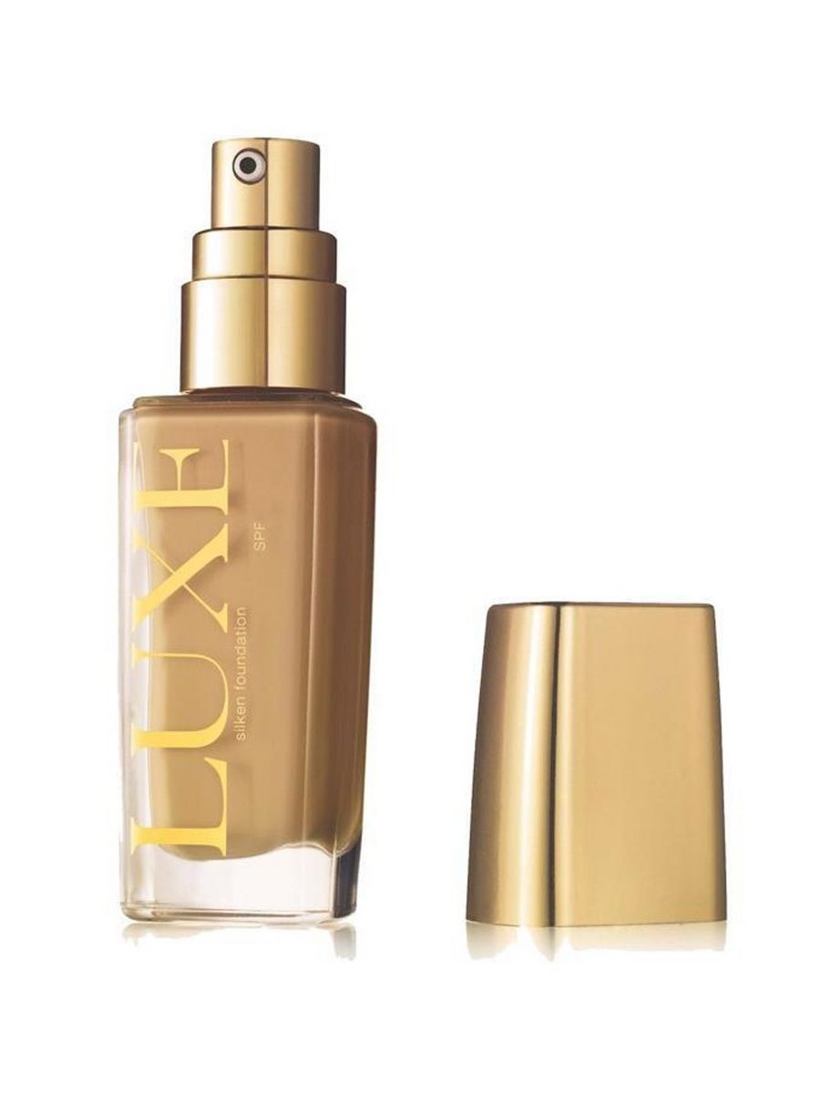 Luxe make. Тональный крем Luxe Avon. Тональный крем Люкс эйвон. Luxe тональный крем от Avon. Авон тональник Lux.