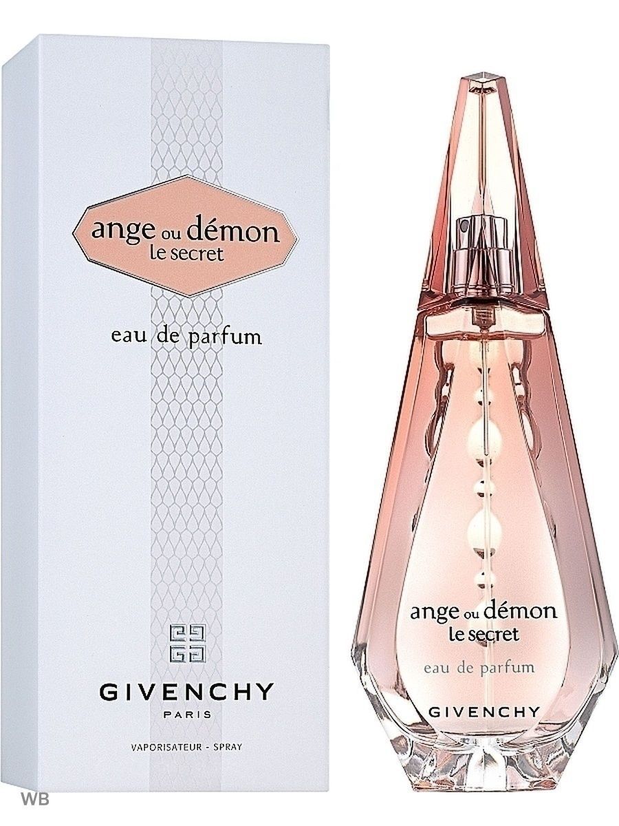 Живанши ангел и демон фото. Ange ou Demon Givenchy 2006. Givenchy ange ou Demon 30 мл. Givenchy ange ou Demon le Secret. Ange ou Demon le Secret Givenchy Paris.