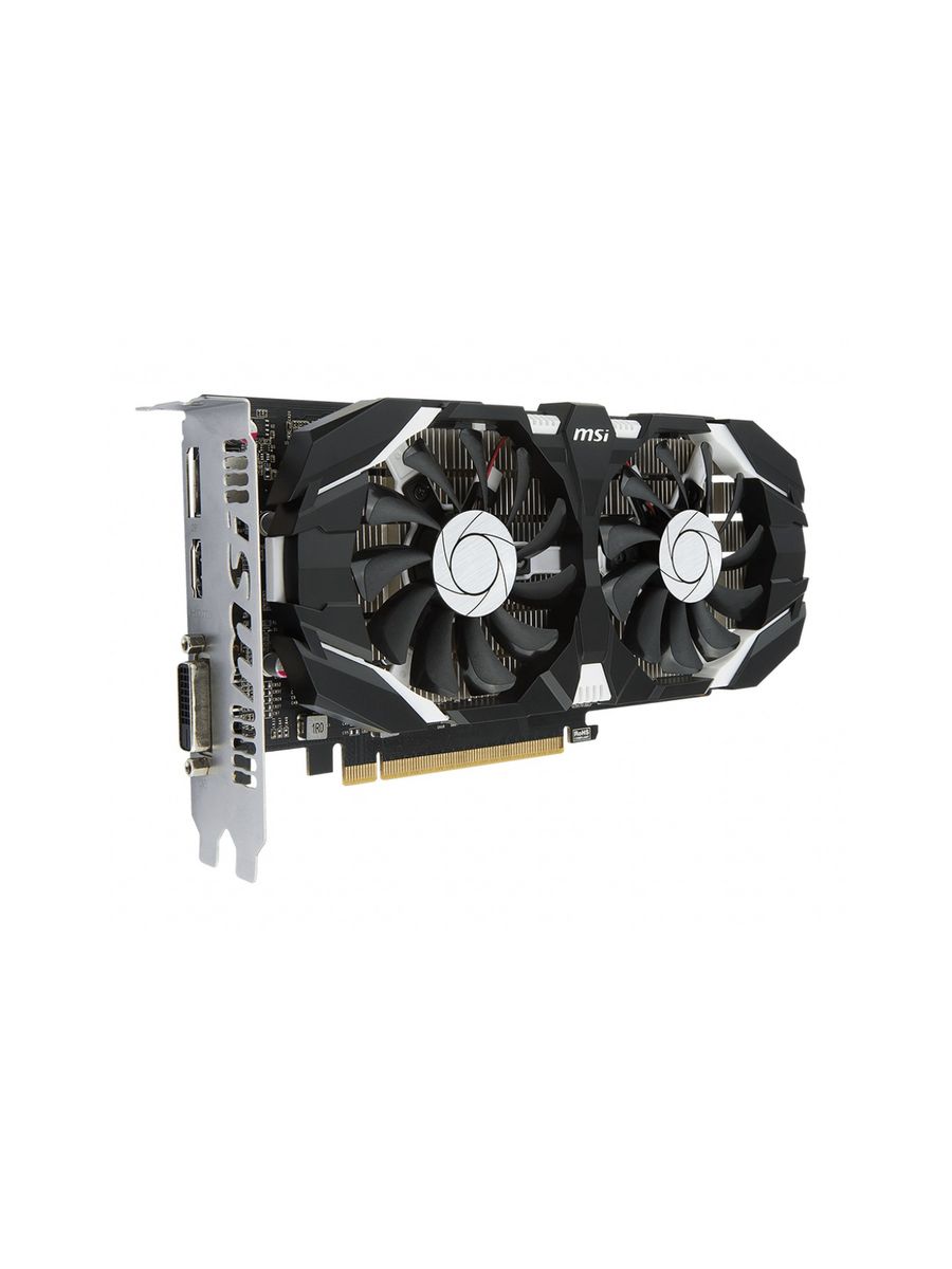 Gtx 1050 ti 4gt ocv1