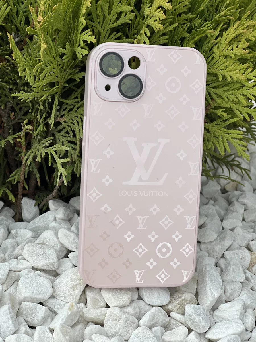 Чехол на Iphone 12 Pro с принтом Louis Vuitton стеклянный SMARTHORIZON  185346353 купить за 594 ₽ в интернет-магазине Wildberries