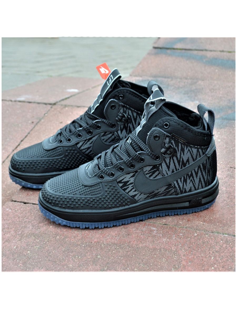 Nike duckboot lunar