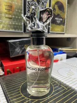 Louis Vuitton Dancing Blossom perfume Селективная парфюмерия