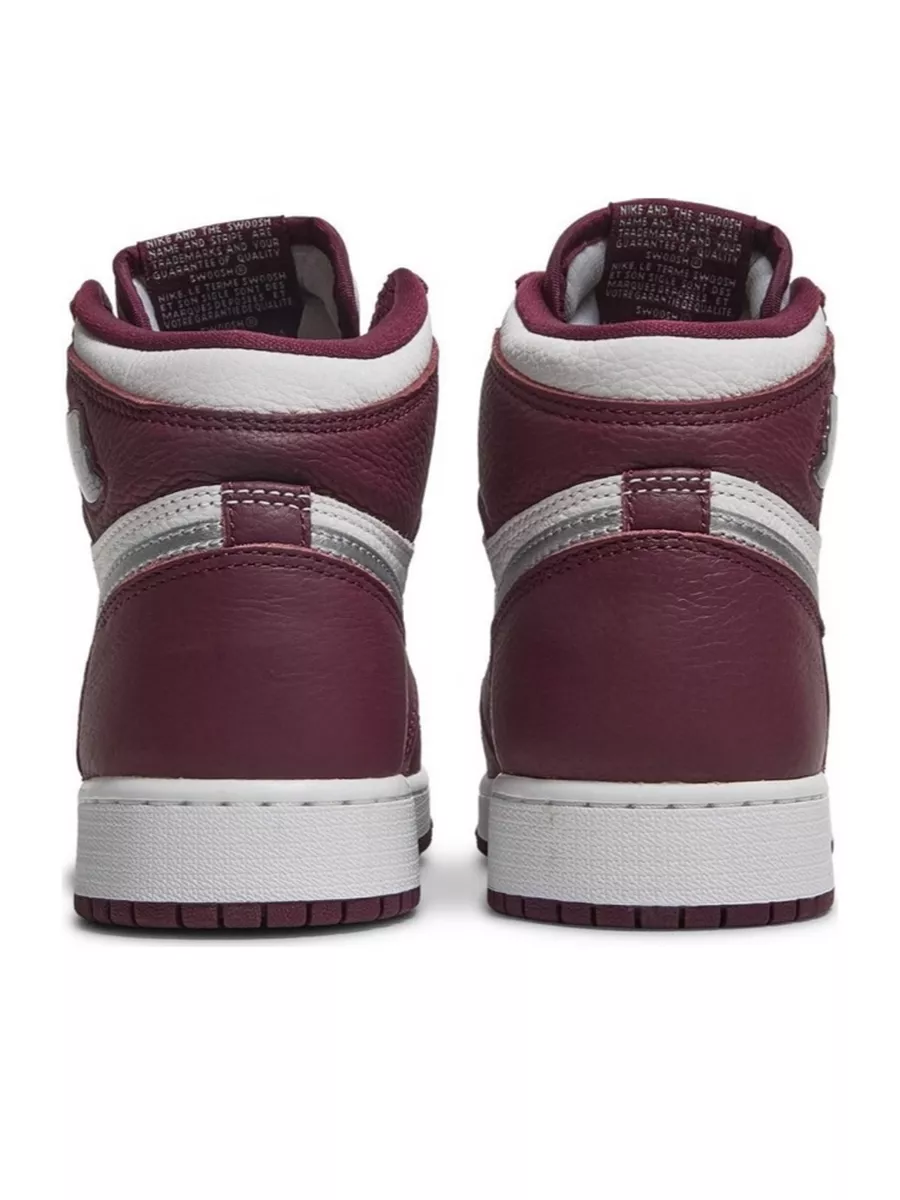 Nike jordan bordeaux online