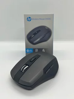 S9000 Беспроводная мышь HP 185394549 купить за 621 ₽ в интернет-магазине Wildberries