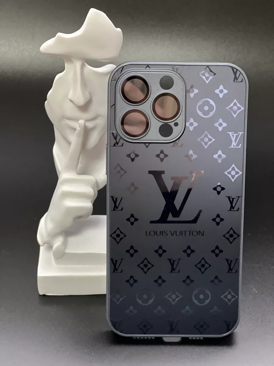 Чехол на Iphone 15 Pro Max с принтом Louis Vuitton SMARTHORIZON 185399865  купить за 624 ₽ в интернет-магазине Wildberries