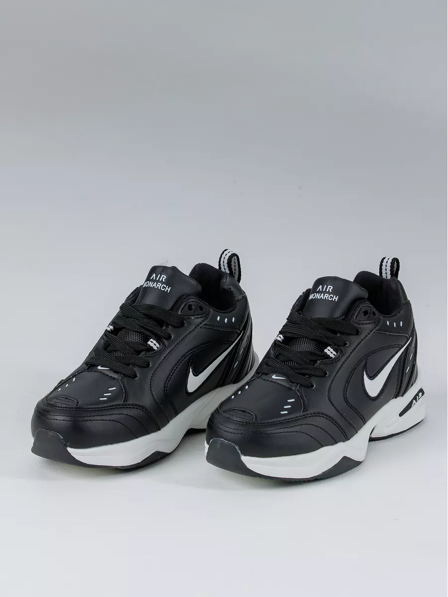 Kelvin shoes Кроссовки Nike мужские зимние