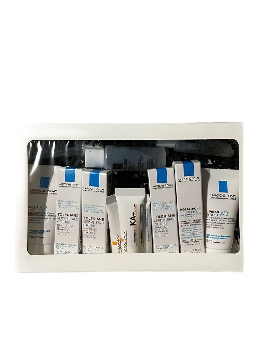 La roche posay iso biome отзывы