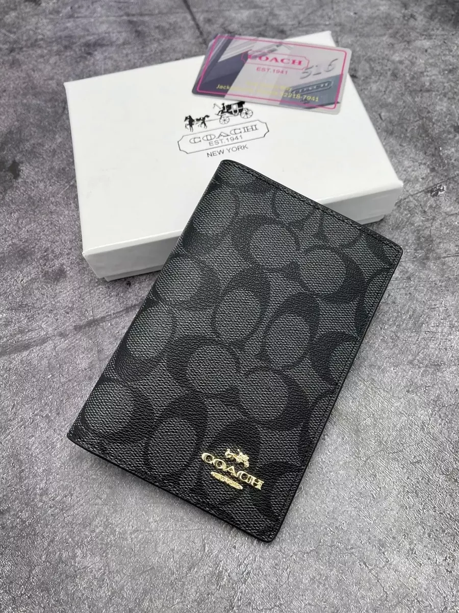 Pride coach discount wallet