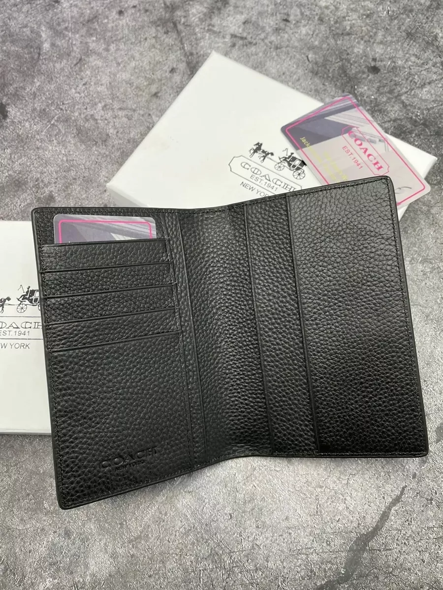 Pride coach discount wallet