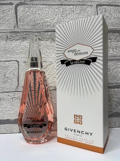 Ange Ou Demon Le Secret Givenchy 100 ml Люкс 185423735 купить за 1 462 ₽ в интернет-магазине Wildberries