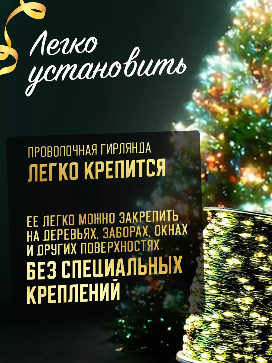 Оригинальное декорирование дома новогодними гирляндами. Как украсить дом гирляндами к Новому Году