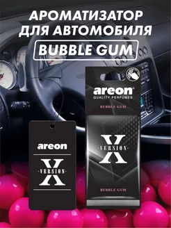 Ароматизатор для автомобиля Bubble Gum AREON 185429298 купить за 149 ₽ в интернет-магазине Wildberries