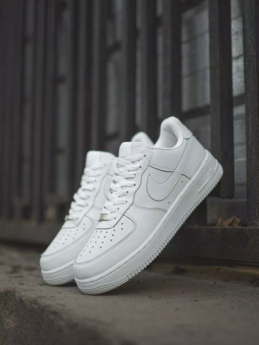 Кроссовки Nike Air Force 1 Low Game Over Shop 185430050 купить за 4 297 ₽ в  интернет-магазине Wildberries