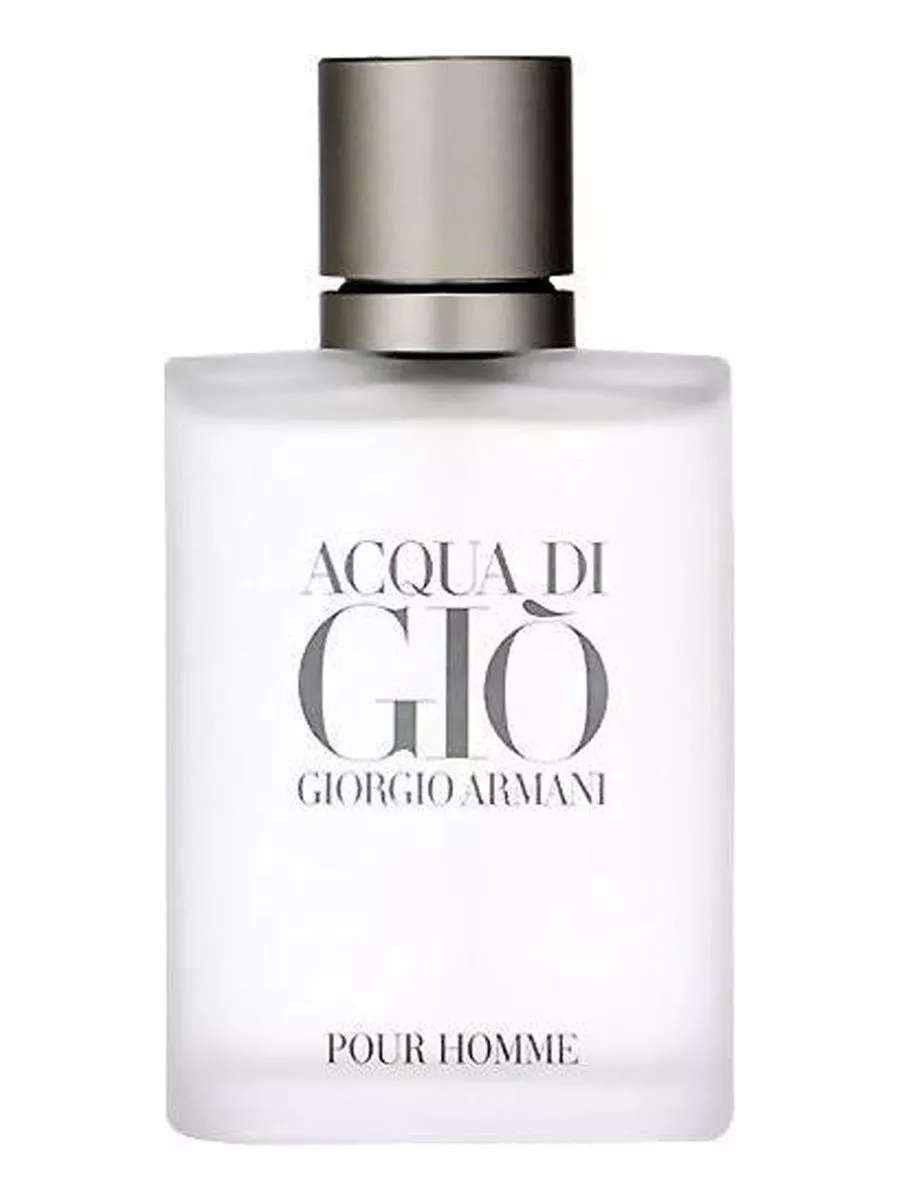 Acqua di giorgio outlet armani cologne