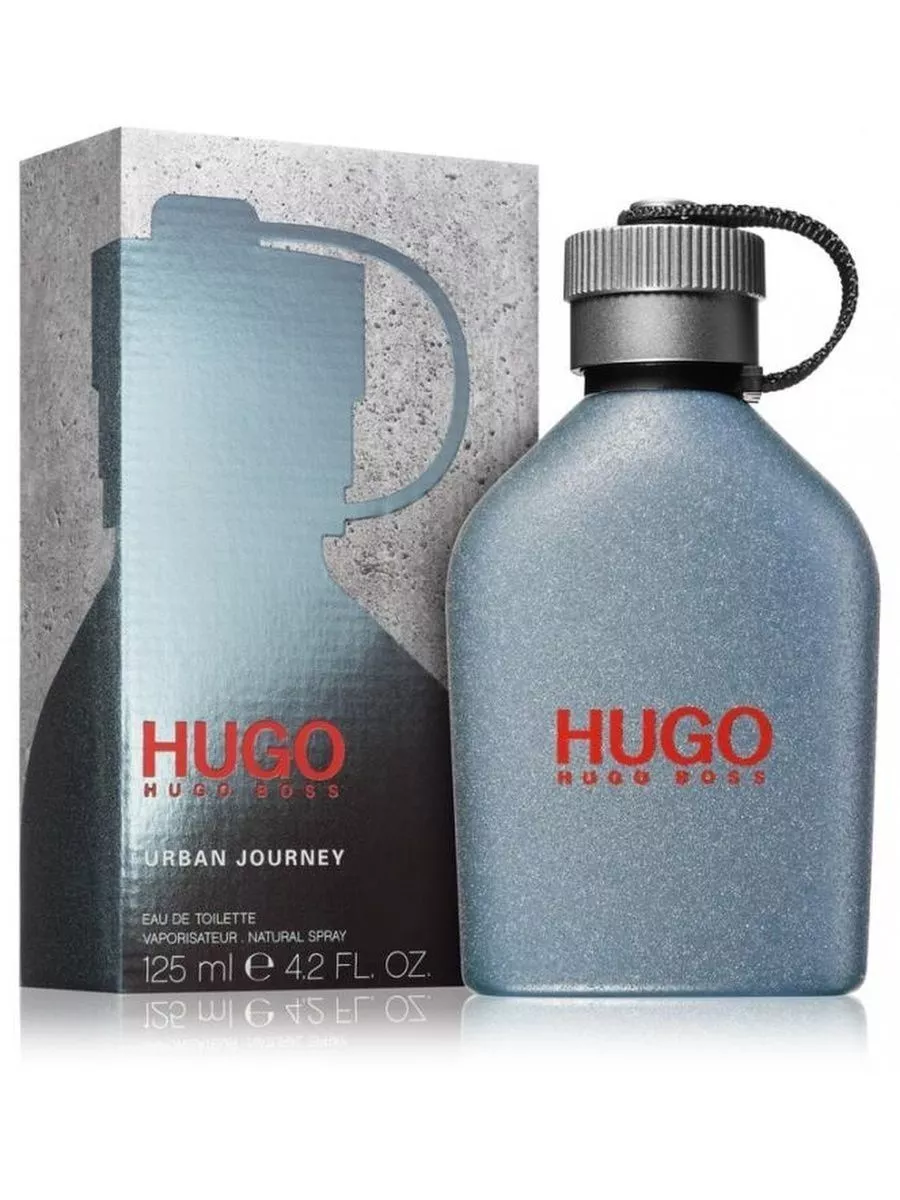 Hugo boss urban journey new arrivals