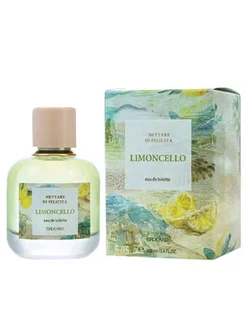 Nettare Di Felicita. Limoncello/Нектар Счастья. Лимончелло Brocard 185461132 купить за 750 ₽ в интернет-магазине Wildberries