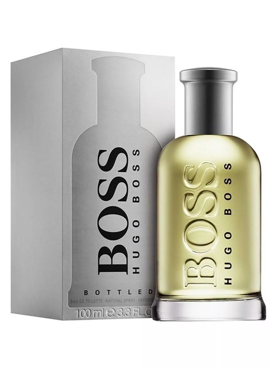 Hugo Boss Bottled/купить хуго восс Дом парфюма 185464558 купить за 1 249 ₽  в интернет-магазине Wildberries