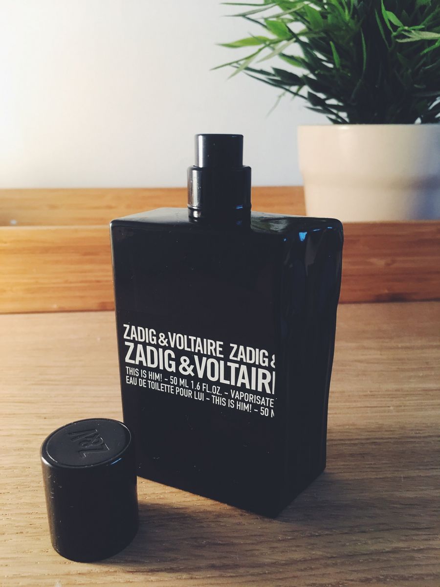 Zadig voltaire. Zadig Voltaire духи мужские. Туалетная вода Zadig & Voltaire this is him. Zadig & Voltaire this is him, 100 ml. Zadig and Voltaire тестер черный.