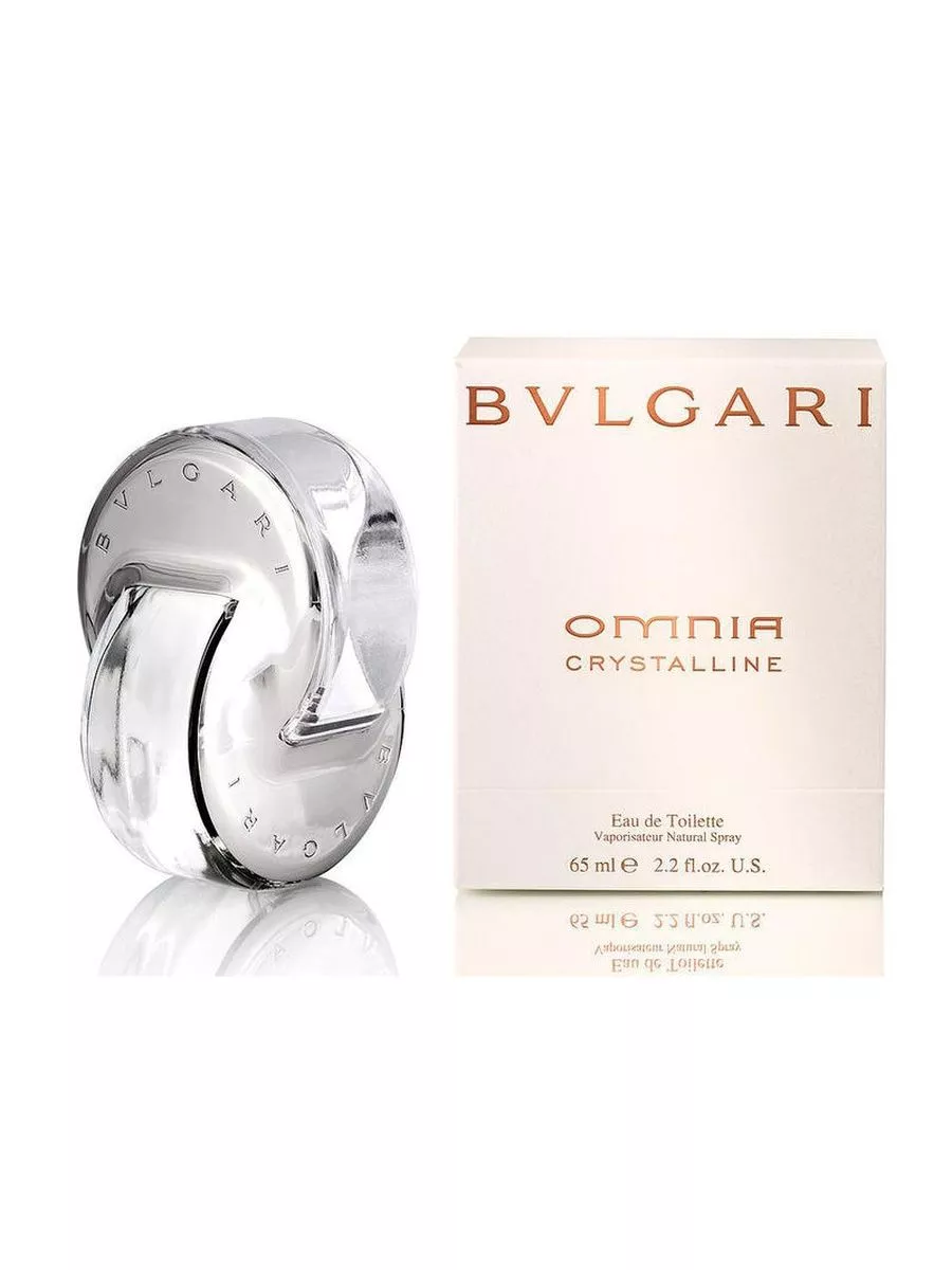 Bvlgari omnia crystalline 2.2 oz hotsell