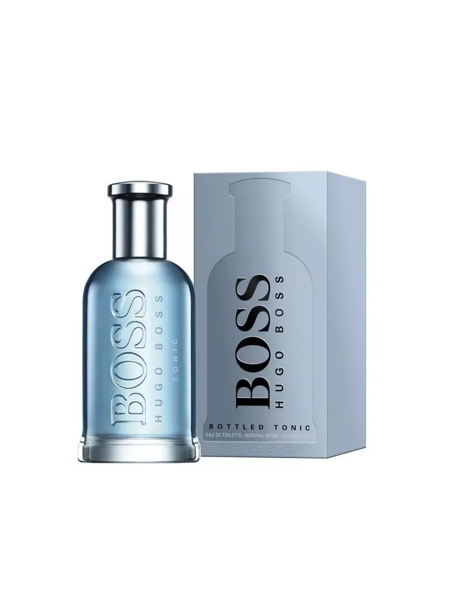 Hugo boss 2024 tonic 8ml