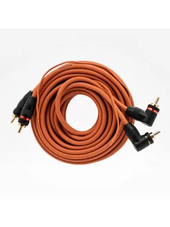 Mystery MRCA 5.2C (межблочный RCA-кабель 5м.) угловой MYSTERY 185495310 купить за 716 ₽ в интернет-магазине Wildberries