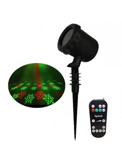 Лазерный проектор Garden RG 30 Xmas SkyDisco 185502664 купить за 7 480 ₽ в интернет-магазине Wildberries