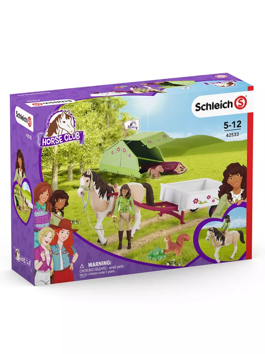 Schleich s clearance com horses