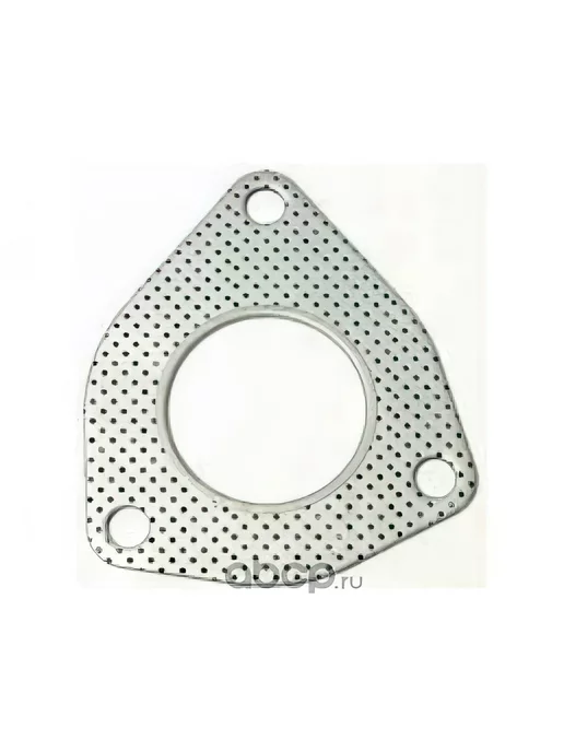 Onnuri Прокладка приемной трубы DAEWOO NEXIA, ES, LAN, NUB 1.5 DOHC, вариант