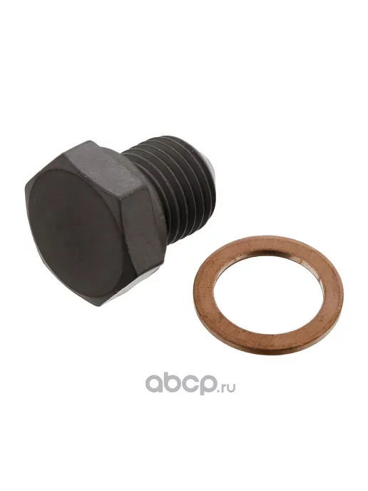 SWAG Пробка масляного поддона AUDI 100 76-82, 100 82-90, 100, вариант