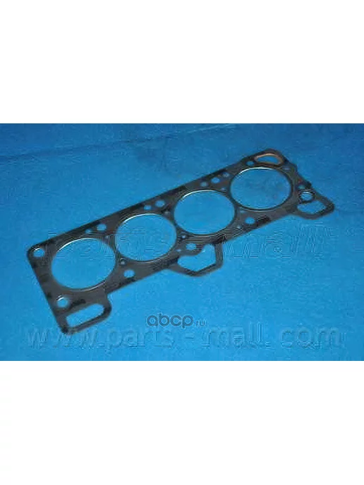 PARTS-MALL Прокладка ГБЦ HYUNDAI ACCENT, LANTRA 94-99 1.5 SOHC, вариант, фото 3