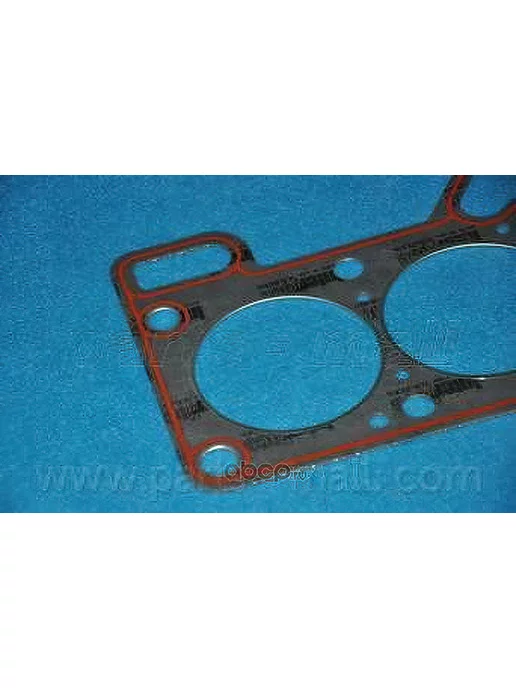 PARTS-MALL Прокладка ГБЦ HYUNDAI ACCENT, LANTRA 94-99 1.5 SOHC, вариант, фото 4